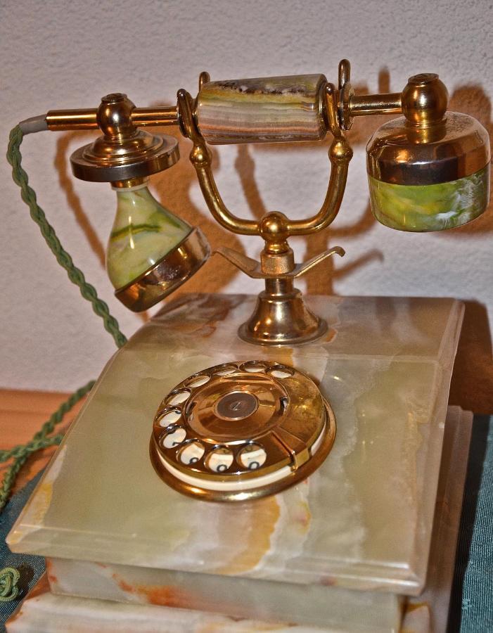 Ferienwohnungen Maurer Umhausen Rom bilde